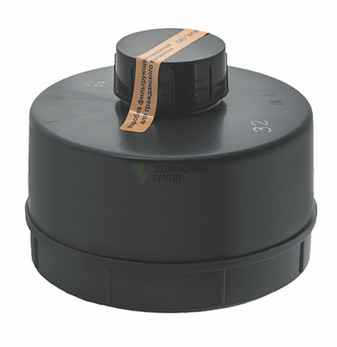 картинка Фильтр комбинированный ИЗОД марки А1В1Е1К1HgP3 R D 